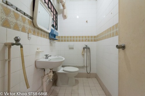 Blk 496C Tampines Street 43 (Tampines), HDB 5 Rooms #157862152